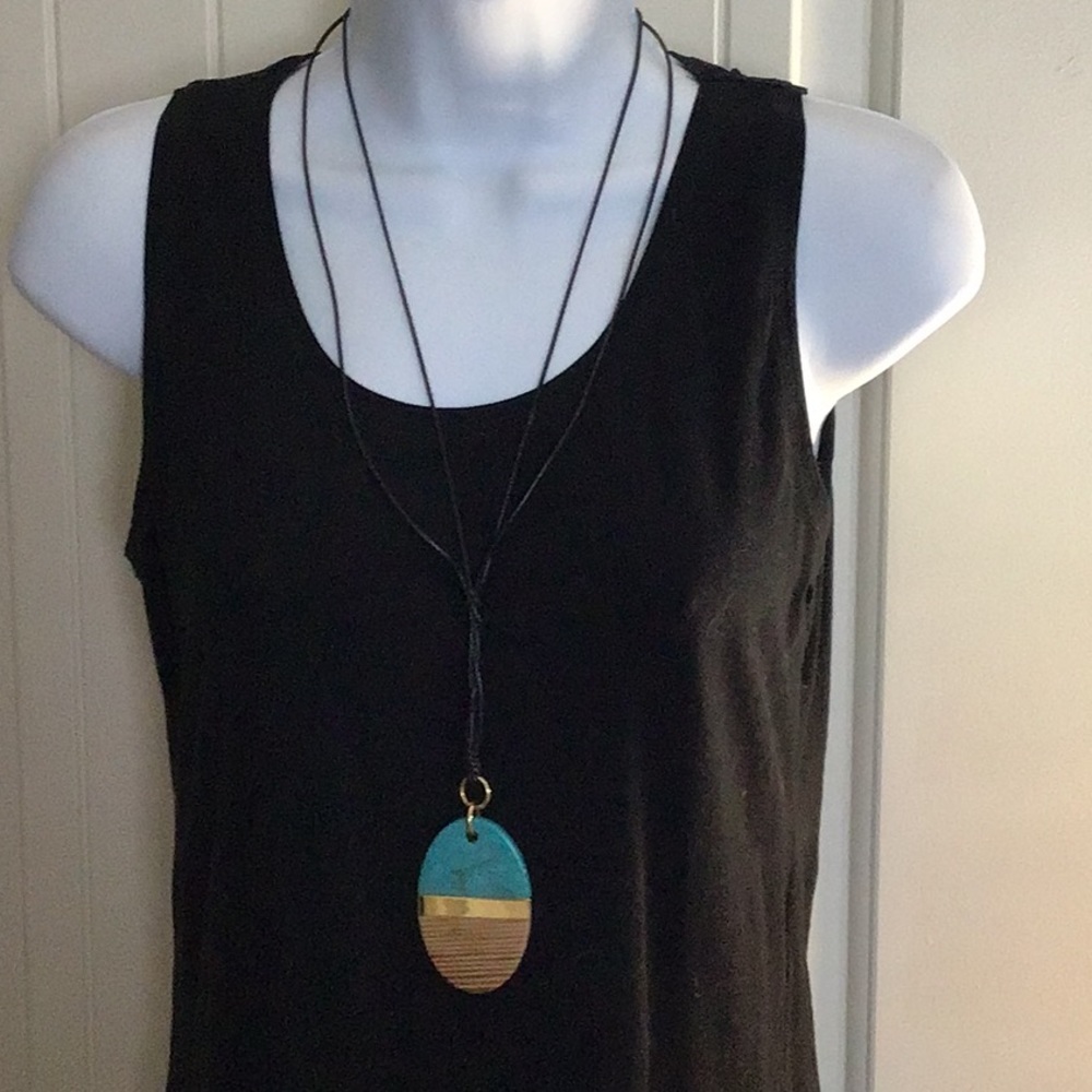 Loft Outlet Pendant Necklace